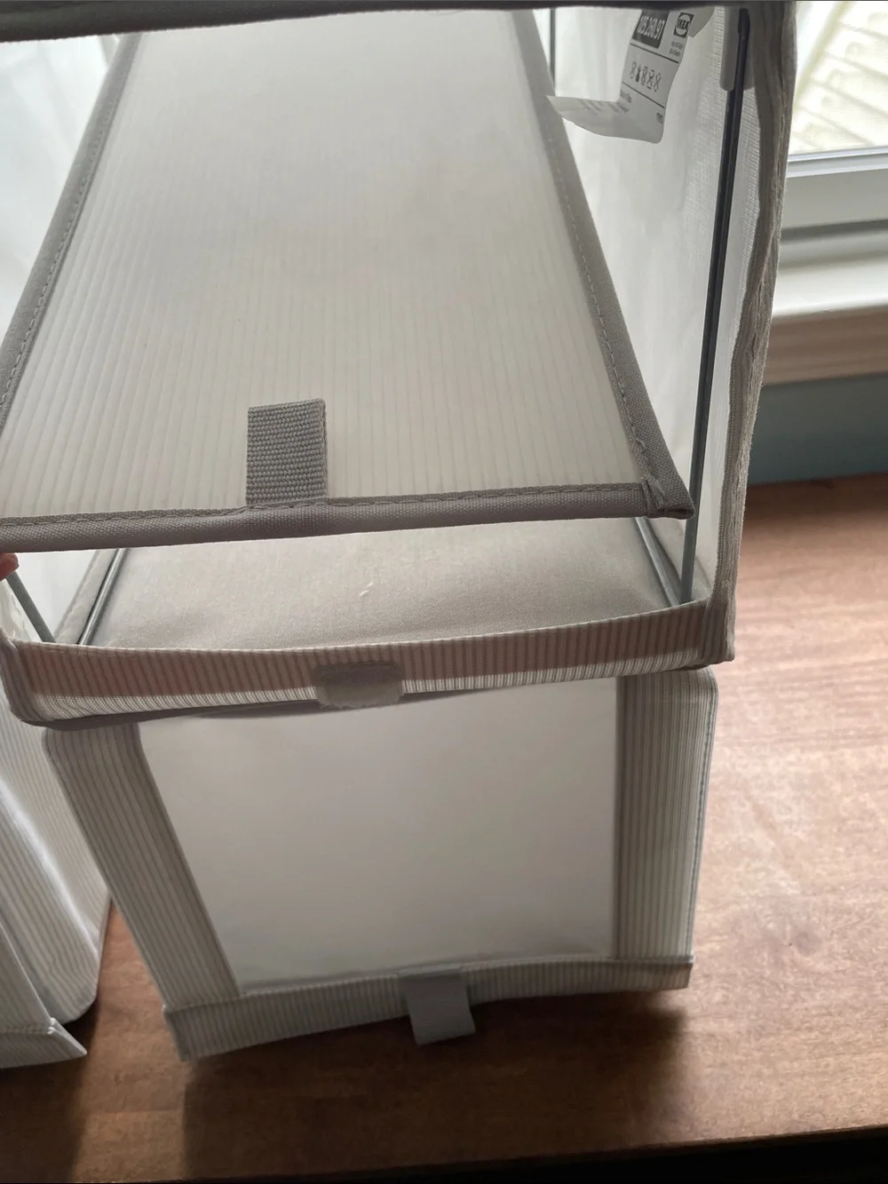N/A set stackable